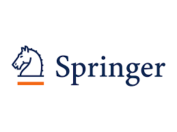 Springer discount codes