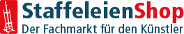 Staffeleien-Shop