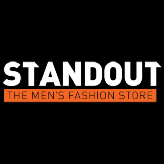standout.co.uk deals and promo codes