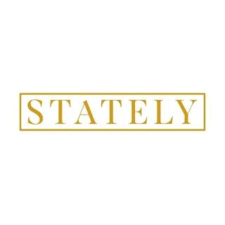 Stately Men deals and promo codes