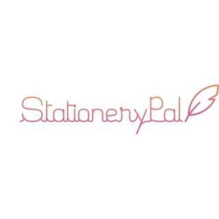 Stationery Pal deals and promo codes