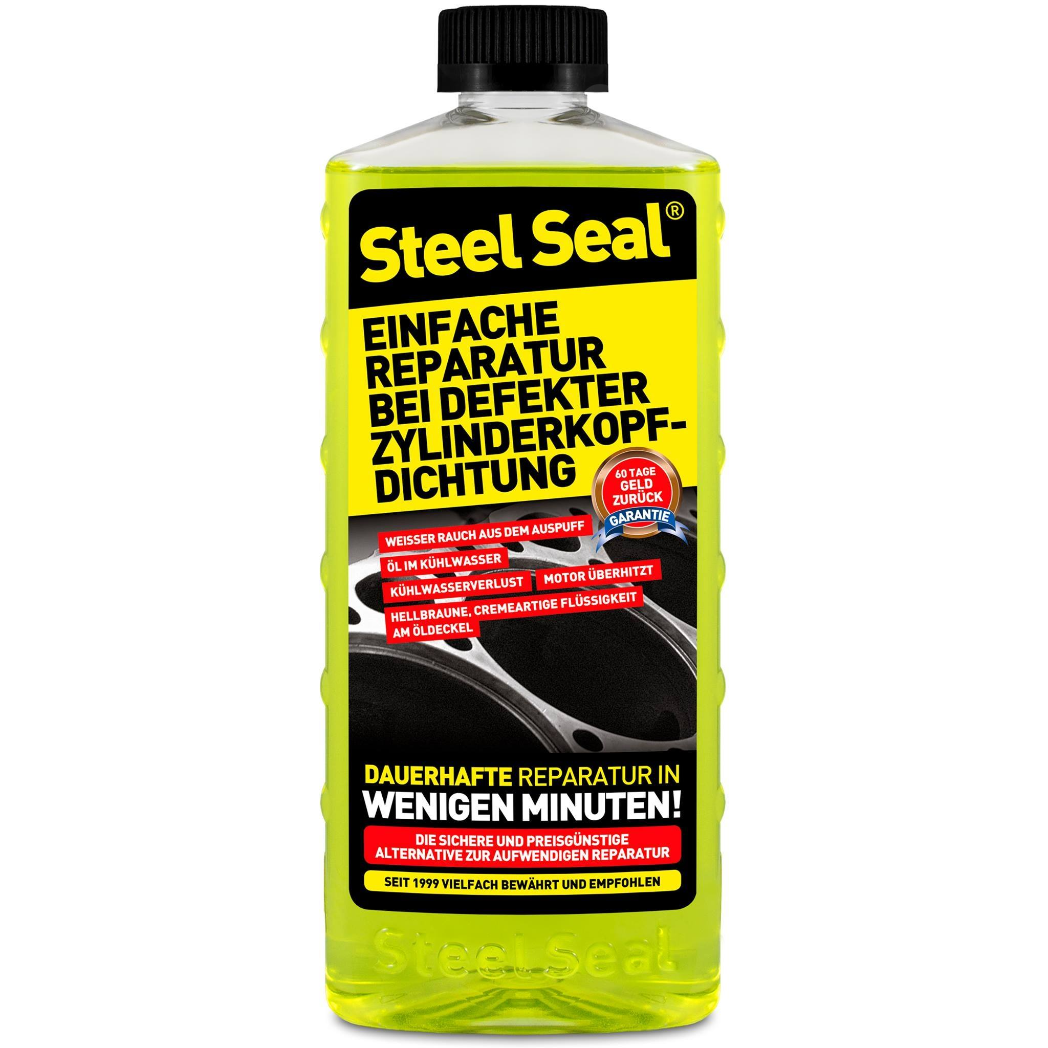 Steel Seal