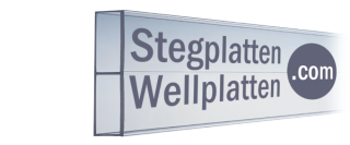 Stegplatten-Wellplatten