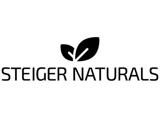 STEIGER NATURALS