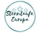 Sterntaufe Europa