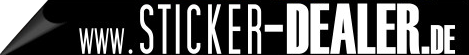 Sticker-Dealer