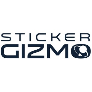Sticker Gizmo discount codes