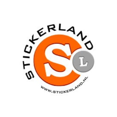 Stickerland