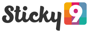 Sticky 9