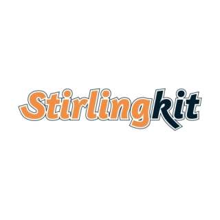 Stirlingkit deals and promo codes