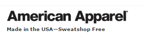 American Apparel