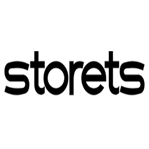 Storets deals and promo codes