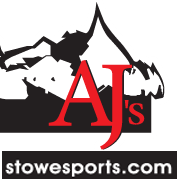 AJs Ski and Sports deals and promo codes
