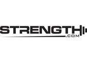 Strength.com deals and promo codes