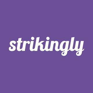 Strikingly deals and promo codes