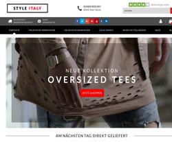 Styleitaly.de