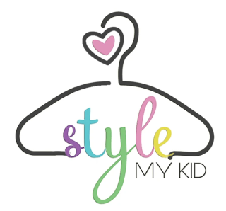 Style My Kid discount codes
