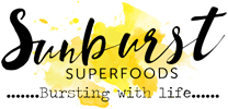 Sunburst Superfoods deals and promo codes