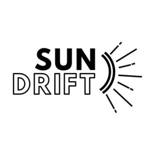 SunDrift Store discount codes