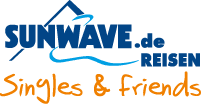Sunwave Singlereisen