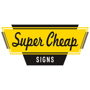 Supercheapsigns.com deals and promo codes