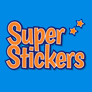 Superstickers discount codes