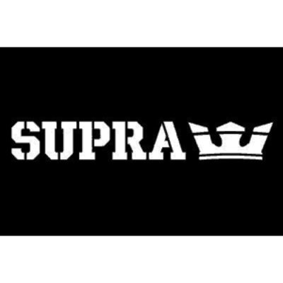 SUPRA