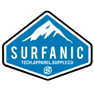 Surfanic discount codes