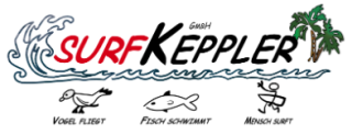 Surf Keppler Angebote und Promo-Codes