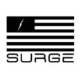 Surge Supplements deals and promo codes