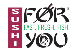 Sushi-For-You Angebote und Promo-Codes