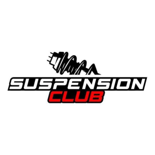 Suspension Club discount codes