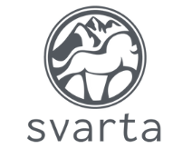 Svarta