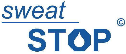 Sweat-stop