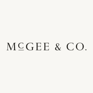 McGee & Co. deals and promo codes