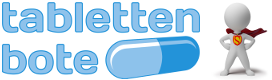 Tablettenbote.de