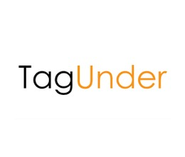 TagUnder discount codes