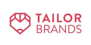 Tailor Brands deals and promo codes
