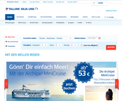 TALLINK