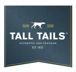 Tall Tails Dog