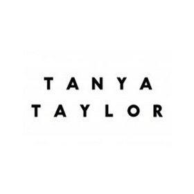 Tanya Taylor deals and promo codes