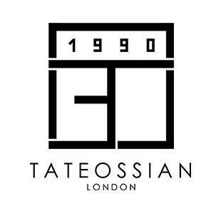 Tateossian