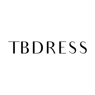 TBDress discount codes