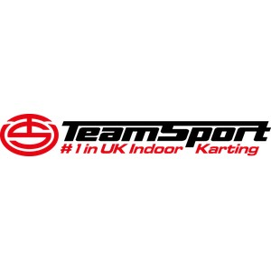TeamSport Karting discount codes