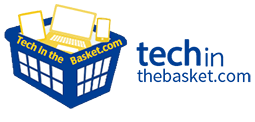 techinthebasket.com deals and promo codes