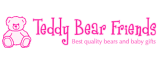 Teddy Bear Friends discount codes