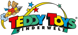 Teddy Toys Angebote und Promo-Codes