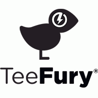 TeeFury deals and promo codes