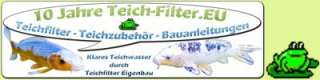TEICH-FILTER