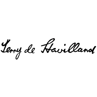 Terry De Havilland